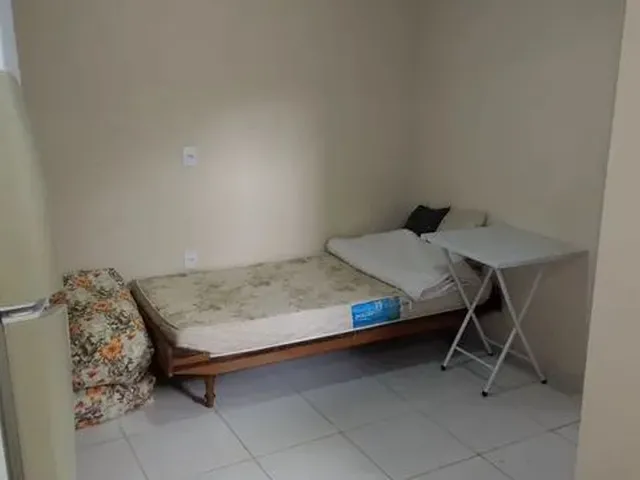 Imagem 13: Kitnet Trindade Titri/Ufsc/Bombeiro