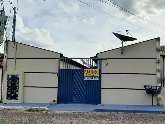 Imagem: Alugo Kitnet Bairro Cidade Verde Cuiaba