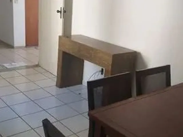 Imagem: Aluguel em Jardim Limoeiro, Mobiliado por