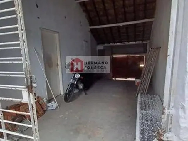 Imagem 8: Vendo/Alugo Casa 480M² 5 Quartos no Espinheiro