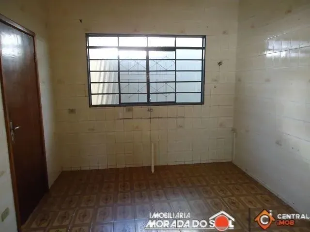 Imagem: Casa Residencial com 3 Quartos para Alugar