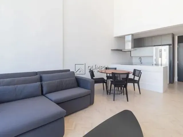 Imagem: Apartamento Locação 2 Dormitórios - 97