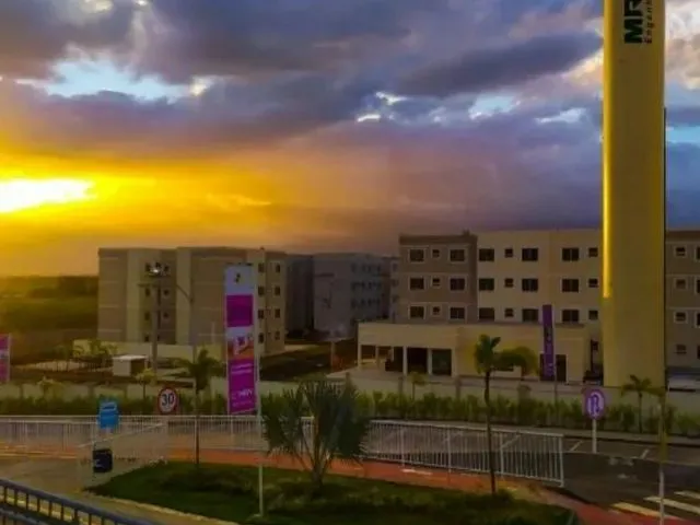 Imagem: Alugo Apartamento