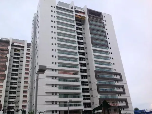 Imagem: Morada do Sol, Cond. Unique, 176M2, 3 Suítes