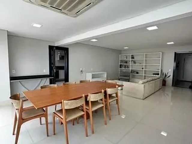 Imagem 7: Morada do Sol, Cond. Unique, 176M2, 3 Suítes, , Semi Mobiliado, 2 Vagas