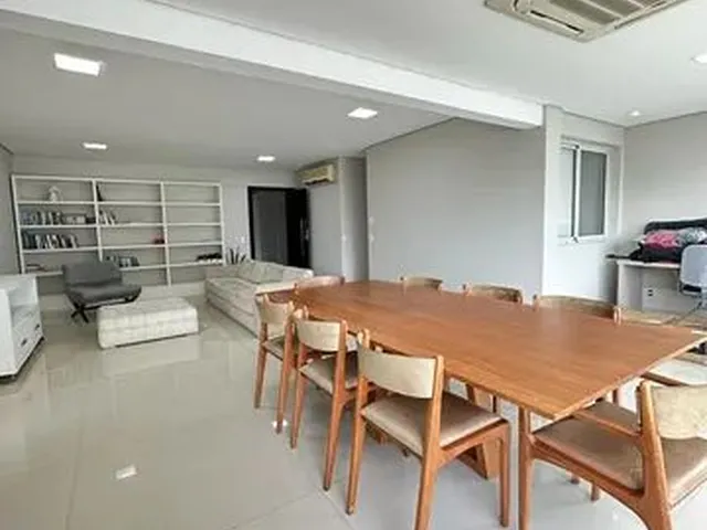 Imagem 6: Morada do Sol, Cond. Unique, 176M2, 3 Suítes, , Semi Mobiliado, 2 Vagas