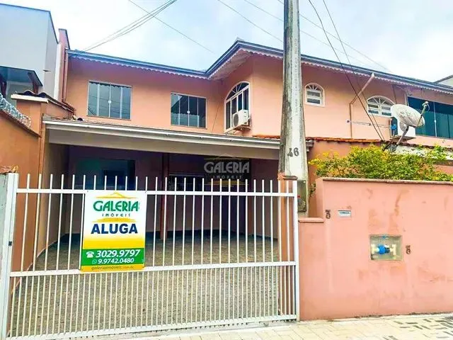 Imagem: Casa no Bom Retiro com 3 Quartos para Locação