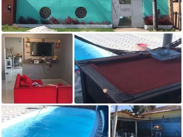 Imagem: Casa para Alugar em Salinas