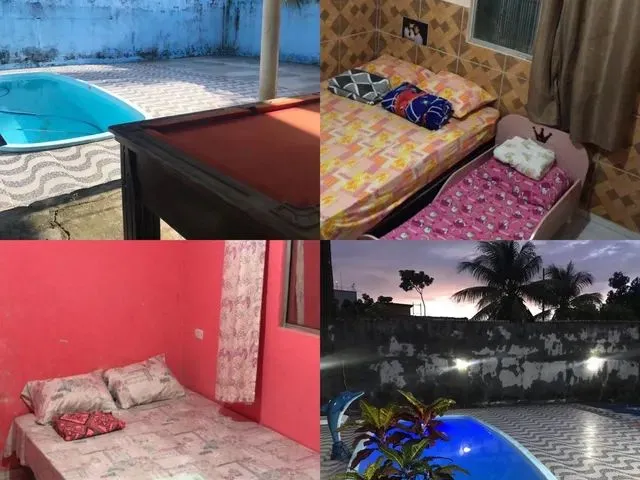 Imagem 3: Casa para Alugar em Salinas