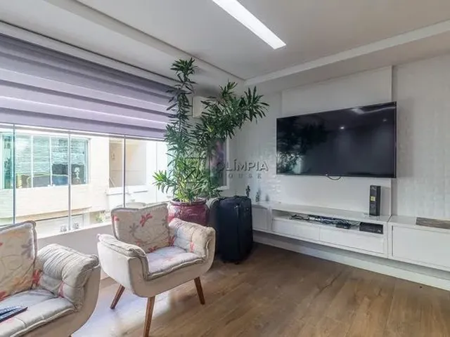 Imagem: Locação Casa 3 Dormitórios - 202 M²