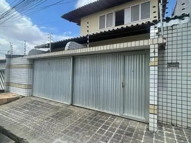Imagem: Casa no Bequimão