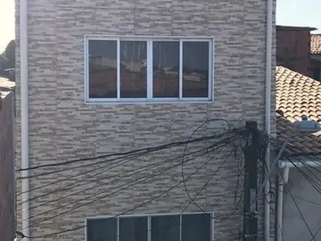Imagem: Alugo Casa 500