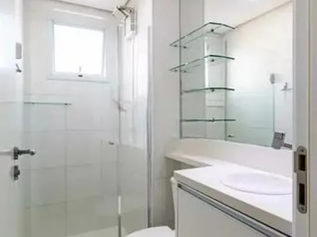 Imagem 4: Apartamento 2 Quartos Mobiliado Carvoeira
