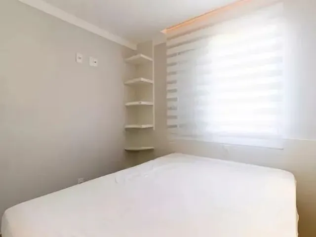 Imagem 7: Apartamento 2 Quartos Mobiliado Carvoeira