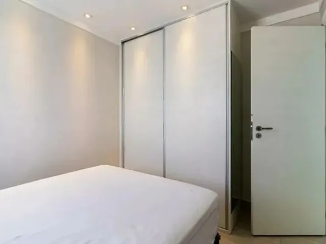 Imagem 8: Apartamento 2 Quartos Mobiliado Carvoeira