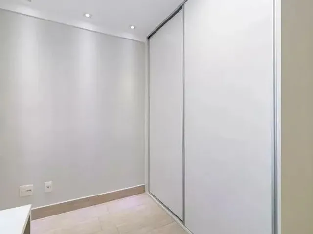 Imagem 9: Apartamento 2 Quartos Mobiliado Carvoeira