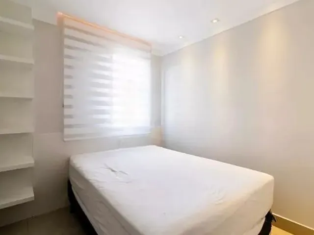 Imagem 11: Apartamento 2 Quartos Mobiliado Carvoeira