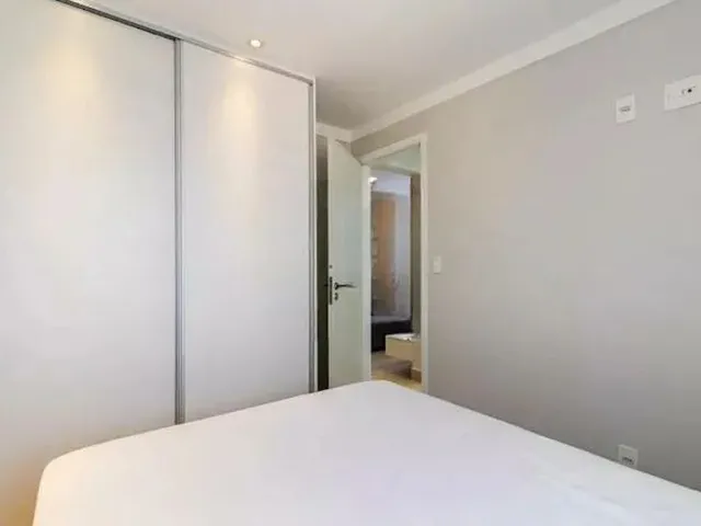 Imagem 3: Apartamento 2 Quartos Mobiliado Carvoeira