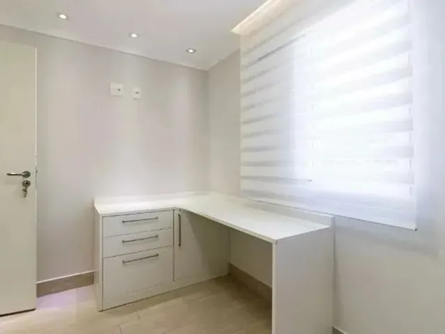 Imagem 10: Apartamento 2 Quartos Mobiliado Carvoeira