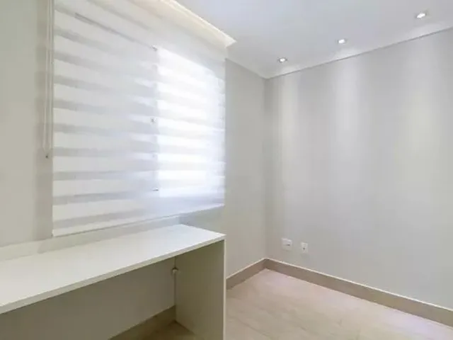 Imagem 6: Apartamento 2 Quartos Mobiliado Carvoeira