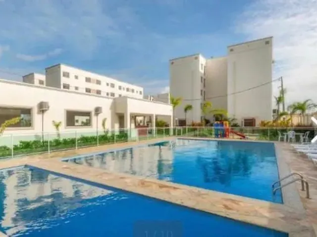 Imagem: Alugo Apartamento na santa Amélia
