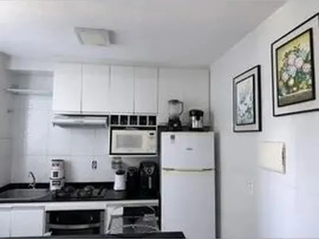 Imagem 3: Alugo Apartamento na santa Amélia