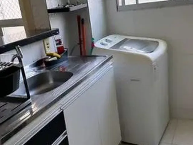 Imagem 7: Alugo Apartamento na santa Amélia