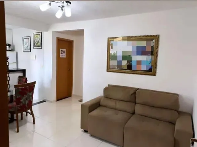 Imagem 8: Alugo Apartamento na santa Amélia