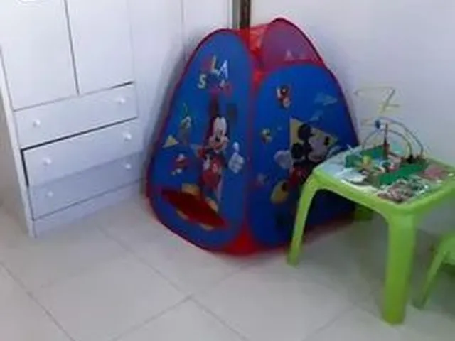 Imagem 9: Alugo Apartamento na santa Amélia