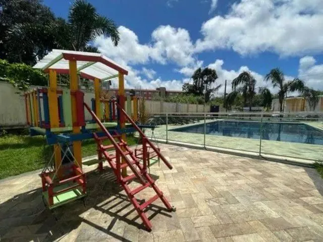 Imagem 6: Alugo Apartamento na santa Amélia
