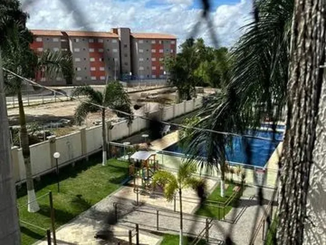 Imagem 11: Alugo Apartamento na santa Amélia