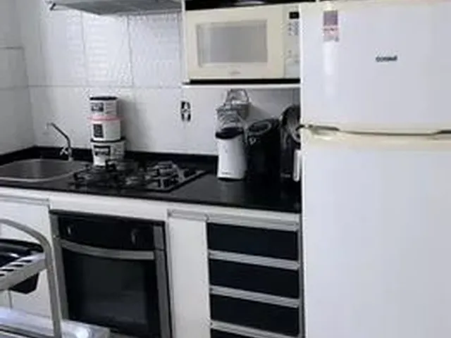 Imagem 12: Alugo Apartamento na santa Amélia