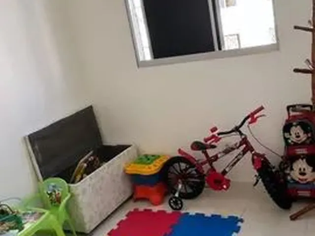 Imagem 13: Alugo Apartamento na santa Amélia