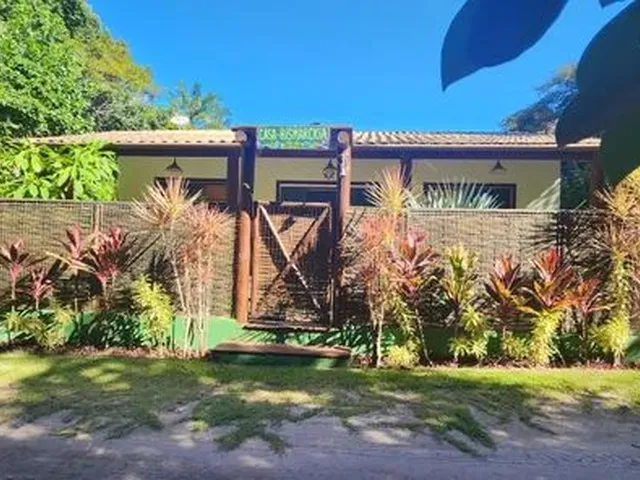 Imagem: Linda Casa 4 Quartos, 4 Banheiros, Área