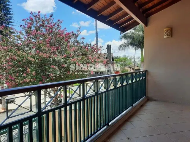 Imagem: Casa - Vila Brandina - Campinas