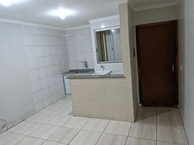 Imagem: Alugo Apartamento 2 Quartos Guará!!!