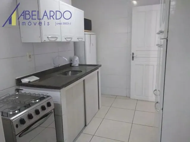 Imagem: Blumenau - Apartamento Padrão - Garcia