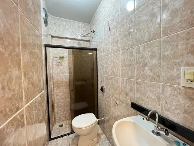Imagem 3: Kitnet/Conjugado para Aluguel Tem 25 Metros Quadrados com 1 Quarto em Centro - Petrópolis