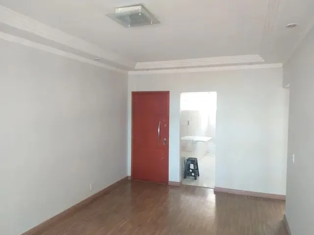 Imagem 1: Aluguel Ap 2 Quartos Asa Sul Sqs 409