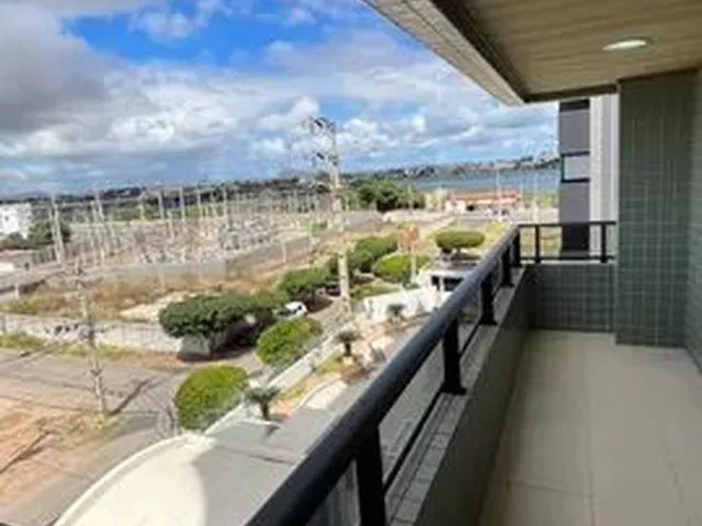 Imagem: Alugo Apê na Orla 2
