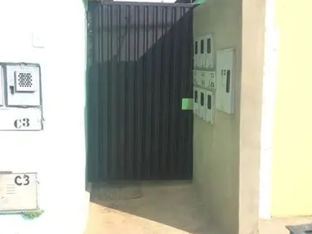 Imagem: Casa para Aluguel Possui 44 Metros Quadrados