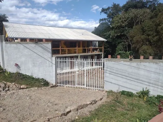 Imagem: Kitnet 1 Quadra Opera de Arame Semimobiliada