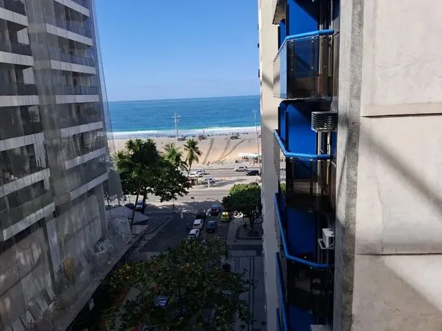Imagem: Apartamento para Aluguel com 243 Metros