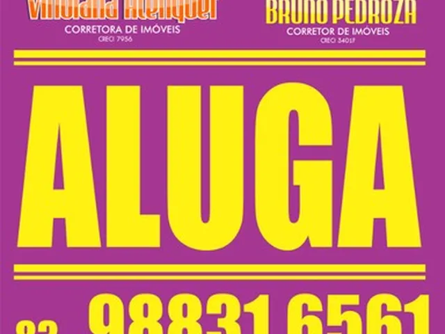 Imagem: Indisponivel) Apartamento no Bessa 3 Quartos