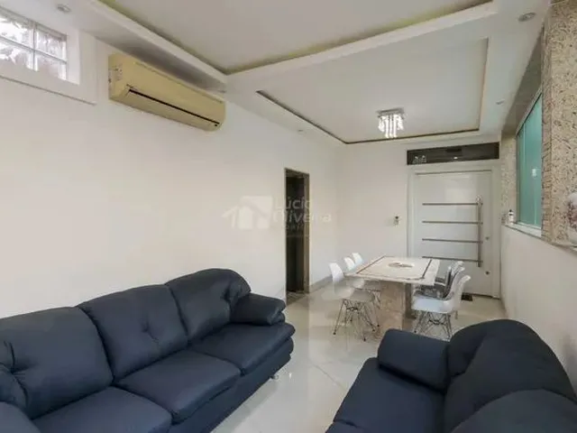 Imagem 1: Casa 05 Quartos , Vila da Penha