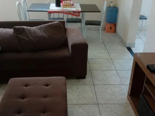 Imagem 1: Alugo Quarto Quarto com aluguel por R$700 /mês