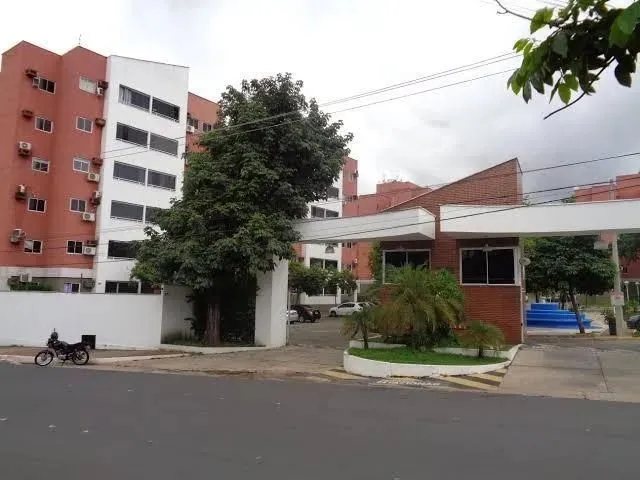 Imagem: Alugo Excelente Apartamento, 02 Quartos