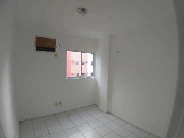 Imagem 5: Alugo Excelente Apartamento, 02 Quartos na Av Presidente Kennedy, Próx Comercial Carvalho