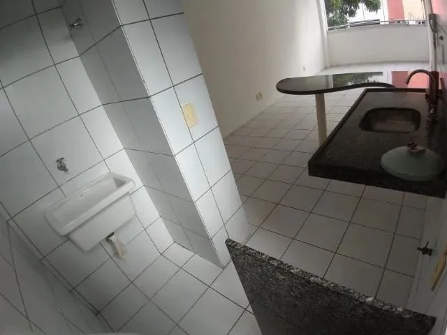 Imagem 2: Alugo Excelente Apartamento, 02 Quartos na Av Presidente Kennedy, Próx Comercial Carvalho