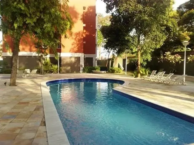 Imagem 3: Alugo Excelente Apartamento, 02 Quartos na Av Presidente Kennedy, Próx Comercial Carvalho